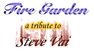 Fire Gardens, le site non-officiel