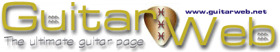 Guitar Web