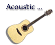 Acoustical corner