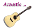 Acoustical corner