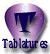 Tablatures