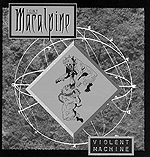 Ecouter des extrais de Violent Machine
