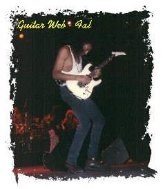  En concert, à Cannes, en 1992