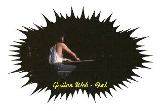 Il joue aussi du piano.